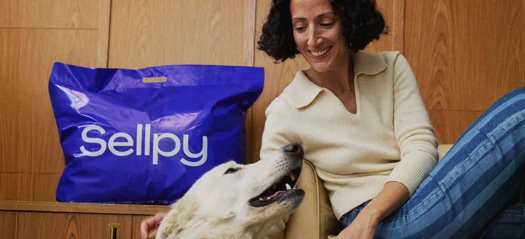 Shellpy Sellpy – About us | Buy and sell second hand easily online.