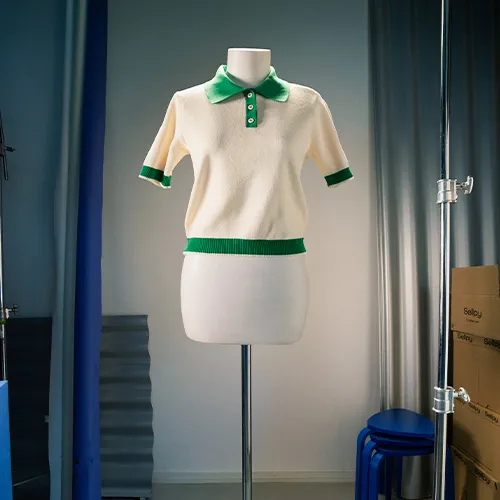 Creëer de advertentie